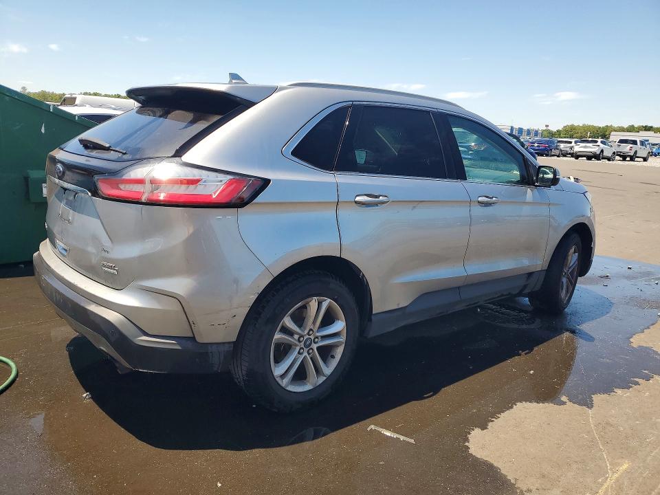 Aukcja sprzedaży 2020 Ford Edge, vin: 2FMPK3J97LBA44776, numer aukcji: 50097976