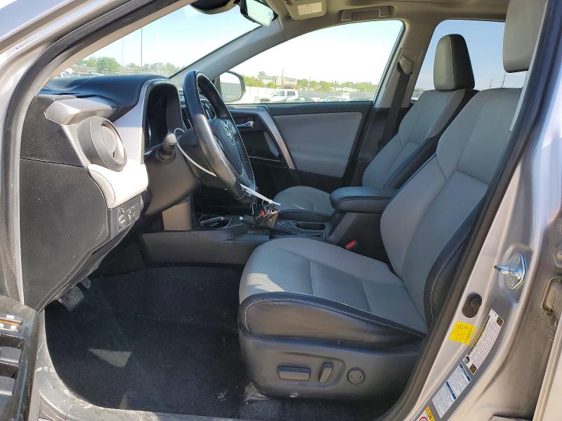 51990176 :رقم المزاد ، JTMDJREV9JD237670 vin ، 2018 Toyota Rav4 Hv مزاد بيع
