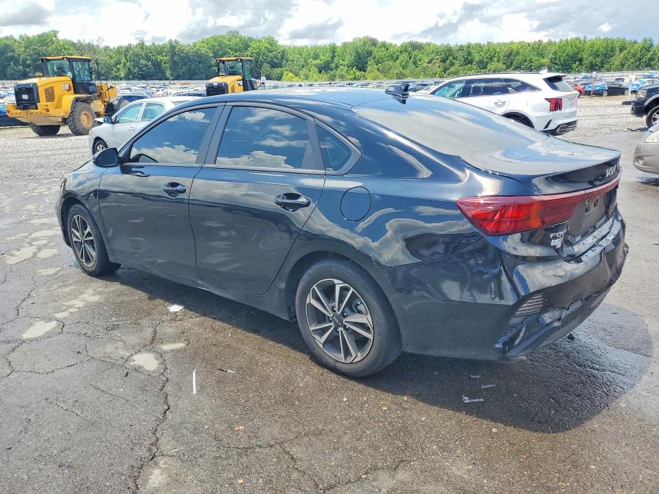 Продажа на аукционе авто 2024 Kia Forte, vin: 3KPF24AD4RE818526, номер лота: 55631466