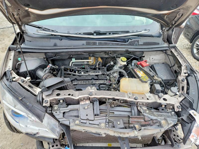 52897716 :رقم المزاد ، KL4CJCSB1EB769901 vin ، 2014 Buick Encore مزاد بيع