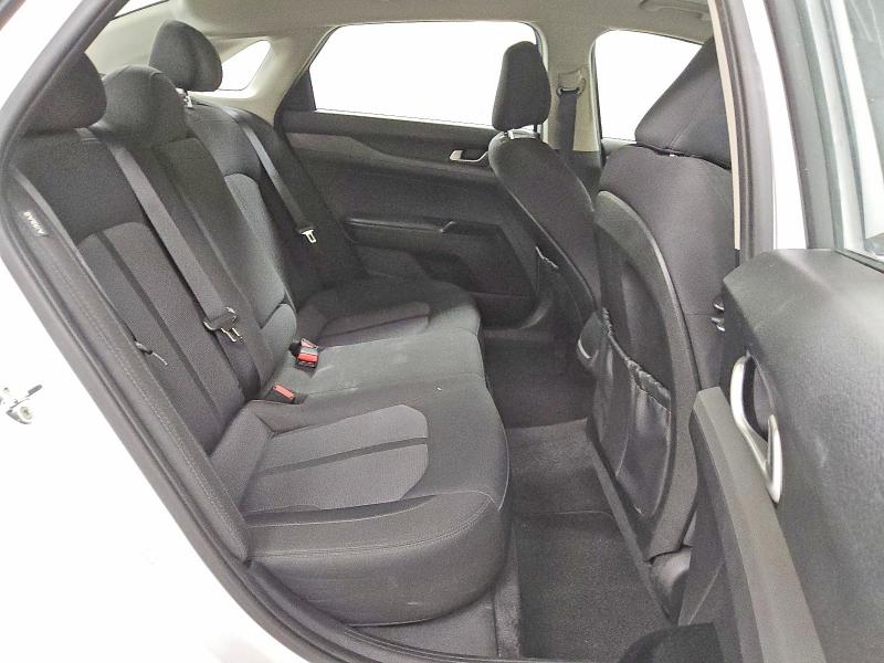 2023 Kia K5 მანქანა იყიდება აუქციონზე, vin: 5XXG14J22PG219232, აუქციონის ნომერი: 54526786