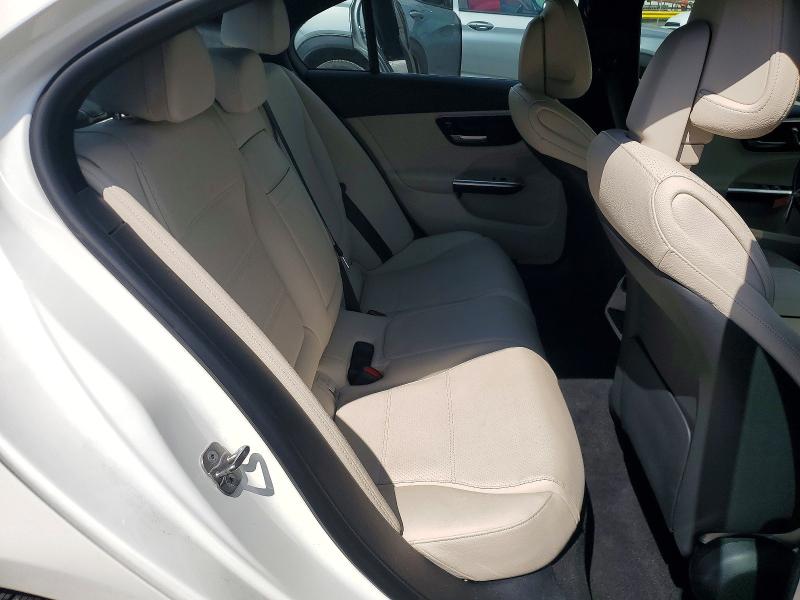 Продажа на аукционе авто 2025 Mercedes-benz C, vin: W1KAF4HB0SR244297, номер лота: 55212126