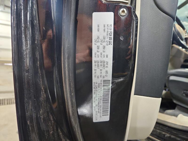 Aukcja sprzedaży 2020 Chrysler Pacifica, vin: 2C4RC1BG7LR140233, numer aukcji: 53832576