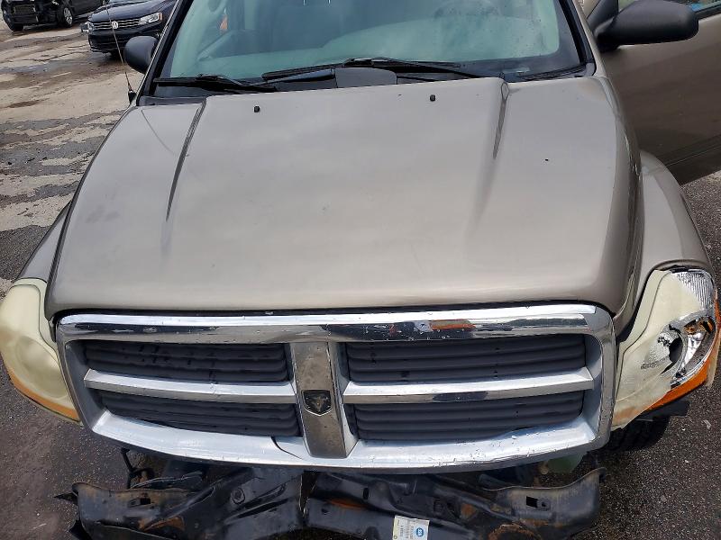 Aukcja sprzedaży 2005 Dodge Durango, vin: 1D4HD48N55F545309, numer aukcji: 54924846