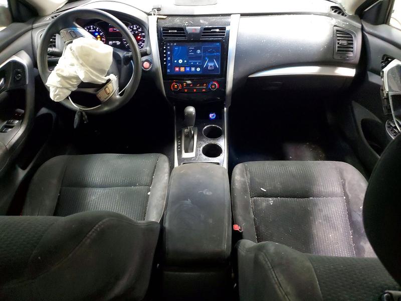 2014 Nissan Altima მანქანა იყიდება აუქციონზე, vin: 1N4AL3AP8EN341669, აუქციონის ნომერი: 51670456