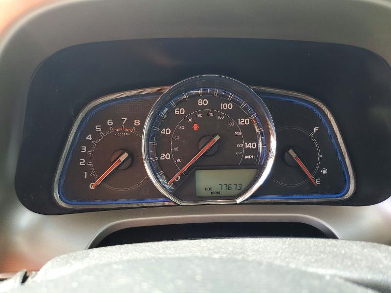 Aukcja sprzedaży 2014 Toyota Rav4, vin: 2T3YFREV9EW098121, numer aukcji: 52926566