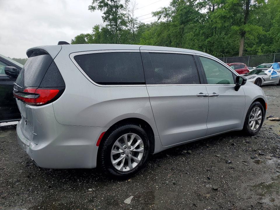 Aukcja sprzedaży 2026 Chrysler Pacifica, vin: 2C4RC1GG5TR262257, numer aukcji: 54849106