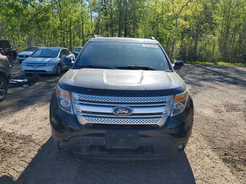 Продаж на аукціоні авто 2013 Ford Explorer, vin: 1FM5K7D86DGA18987, номер лоту: 51402146