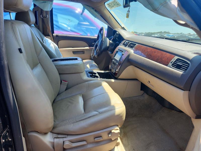 Продаж на аукціоні авто 2013 Chevrolet Tahoe, vin: 1GNSKBE05DR365032, номер лоту: 53141536