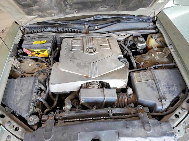 Продажа на аукционе авто 2004 Cadillac Cts, vin: 1G6DM577040146431, номер лота: 55270416
