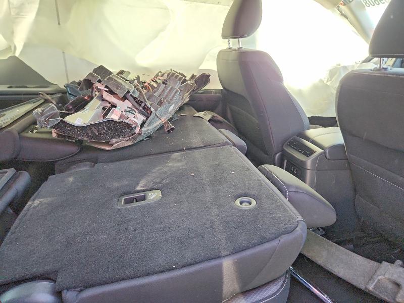 2022 Nissan Pathfinder მანქანა იყიდება აუქციონზე, vin: 5N1DR3AC3NC235950, აუქციონის ნომერი: 53596086