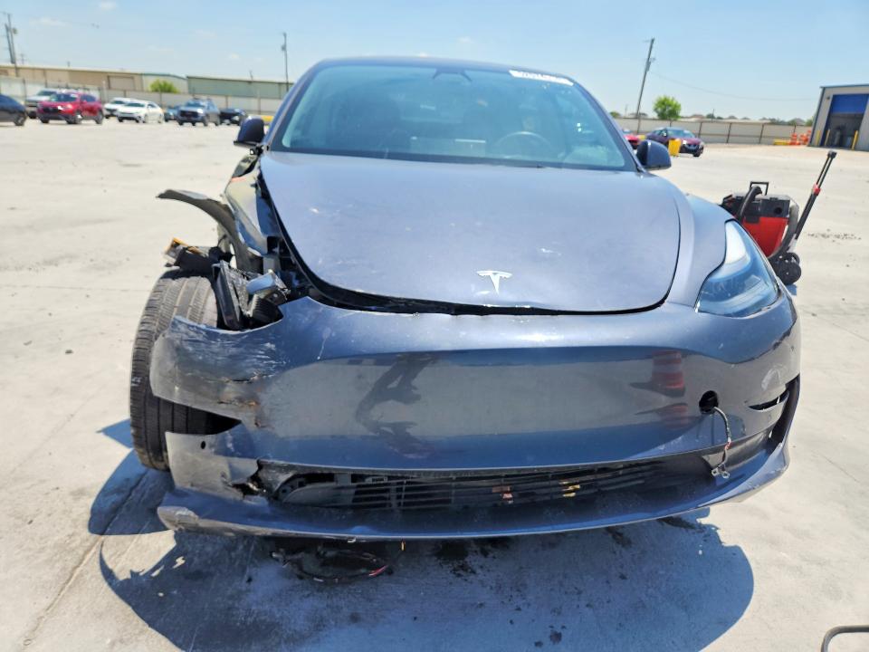 Продаж на аукціоні авто 2022 Tesla Model 3, vin: 5YJ3E1EA5NF113912, номер лоту: 52574806