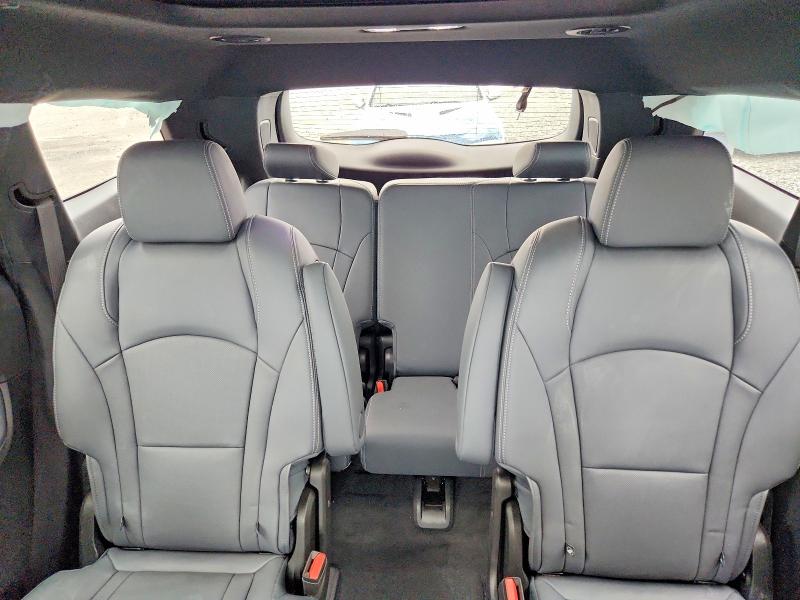 Продаж на аукціоні авто 2023 Buick Enclave, vin: 5GAERCKW1PJ249718, номер лоту: 53091066
