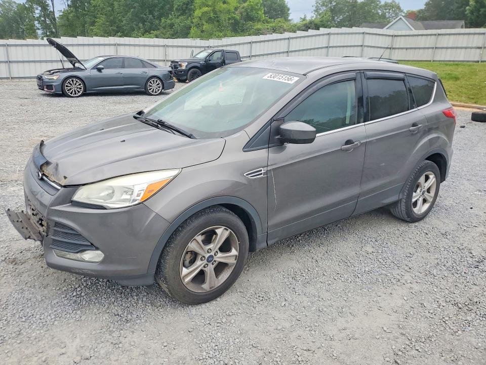 Продаж на аукціоні авто 2014 Ford Escape, vin: 1FMCU0GX5EUC06866, номер лоту: 53015156