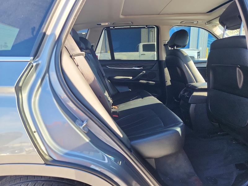 53814756 :رقم المزاد ، 5UXKR2C58E0C00280 vin ، 2014 Bmw X5 مزاد بيع