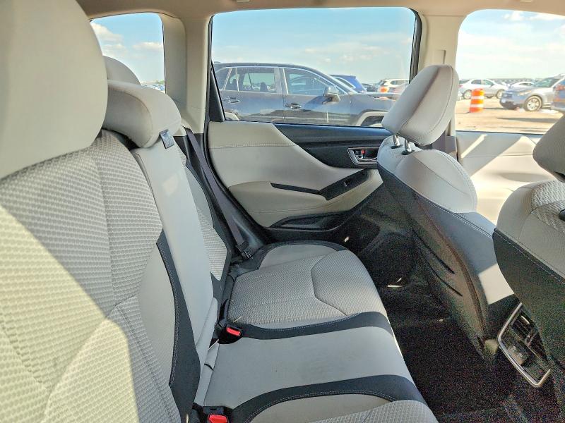 Aukcja sprzedaży 2020 Subaru Forester, vin: JF2SKAJC4LH566798, numer aukcji: 53220156