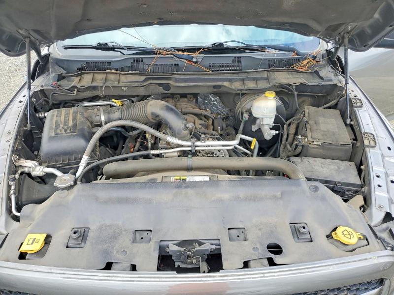 Продаж на аукціоні авто 2013 Ram 1500, vin: 1C6RR6FT0DS538751, номер лоту: 55102126