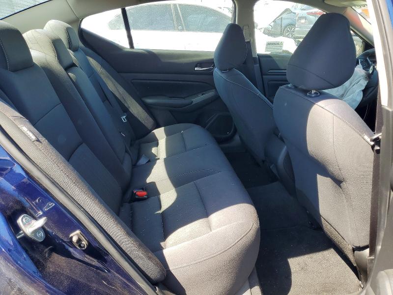 Продаж на аукціоні авто 2021 Nissan Altima, vin: 1N4BL4BV1MN394977, номер лоту: 51211666