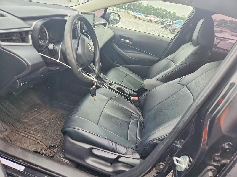Aukcja sprzedaży 2021 Toyota Corolla, vin: JTDEPMAE9MJ178122, numer aukcji: 54862476