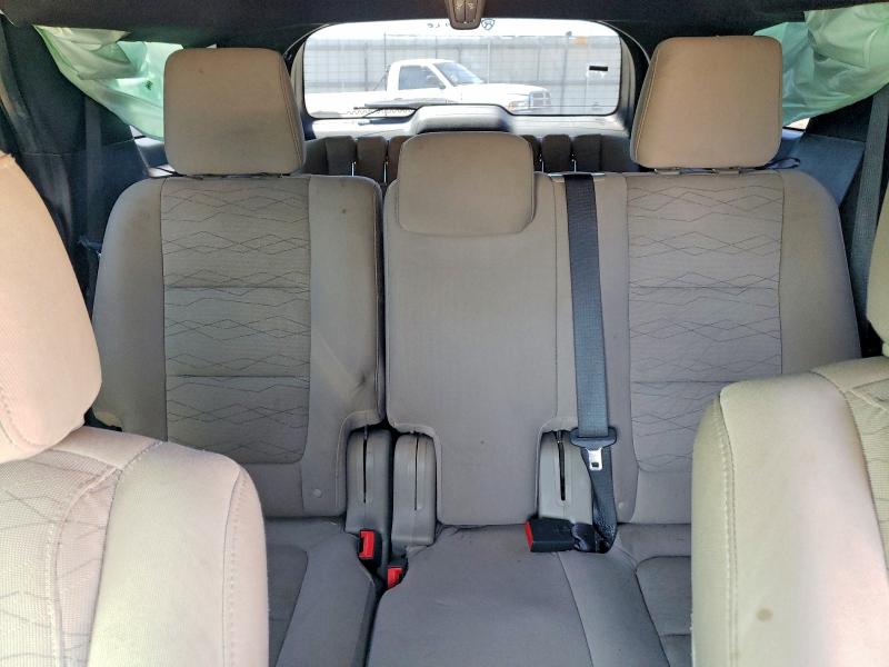 Продаж на аукціоні авто 2014 Ford Explorer, vin: 1FM5K7B89EGA84342, номер лоту: 53204426