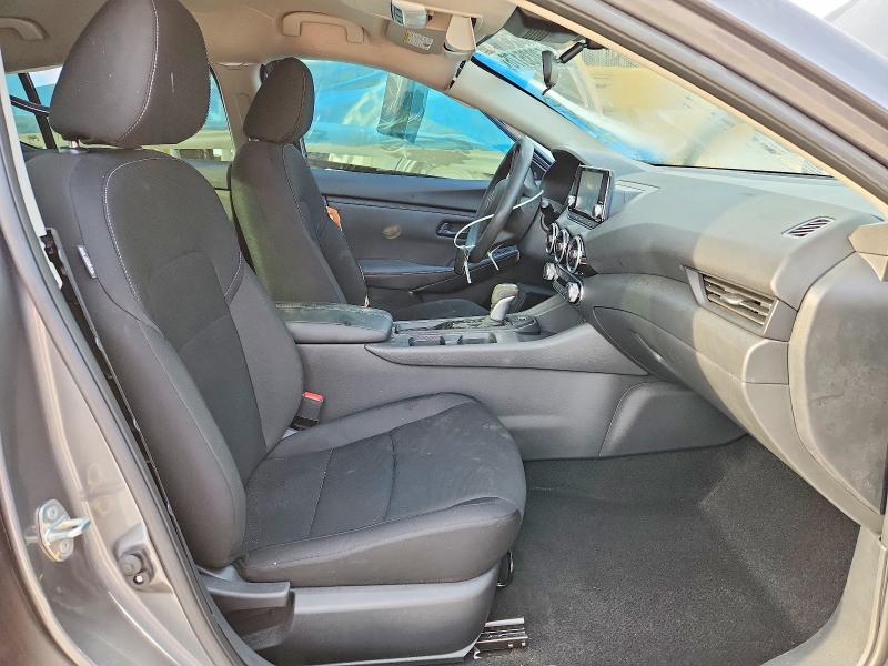 Aukcja sprzedaży 2025 Nissan Sentra, vin: 3N1AB8BV6SY254815, numer aukcji: 53035176