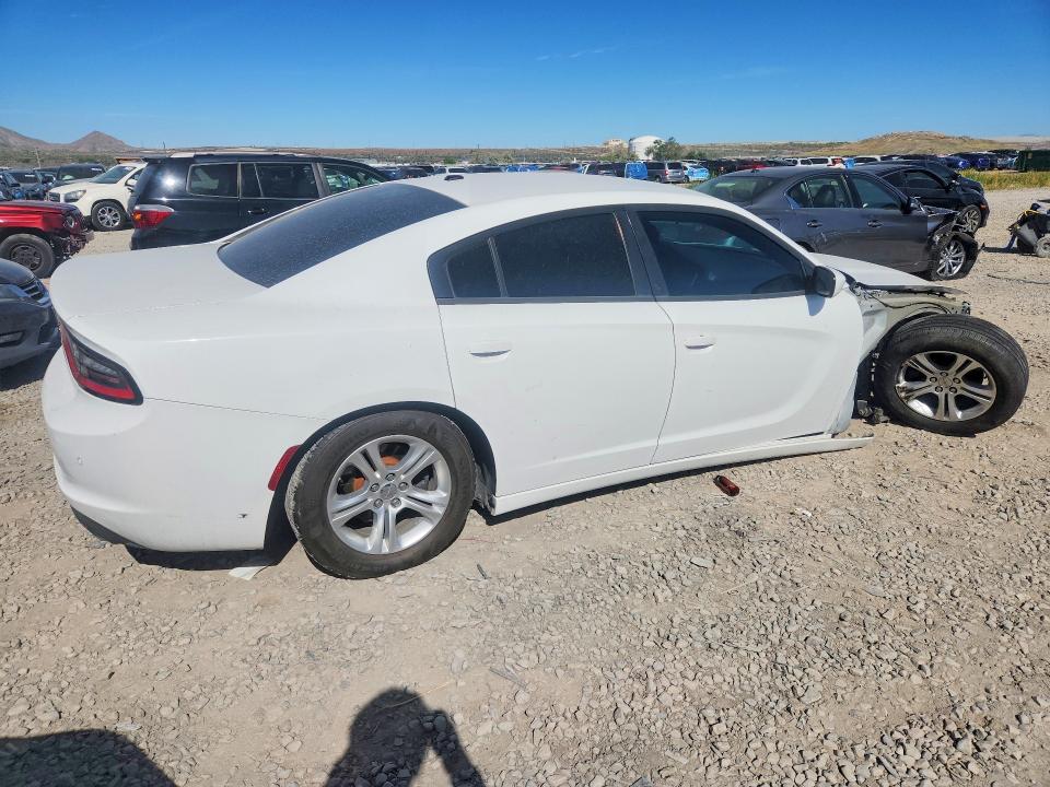 Продаж на аукціоні авто 2015 Dodge Charger, vin: 2C3CDXBG3FH870645, номер лоту: 53443646