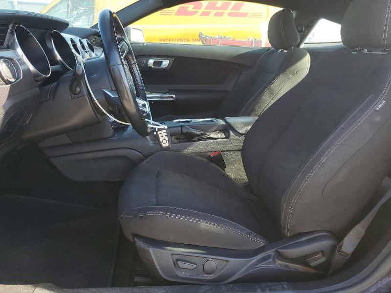 Aukcja sprzedaży 2020 Ford Mustang, vin: 1FA6P8TH0L5173097, numer aukcji: 52422806
