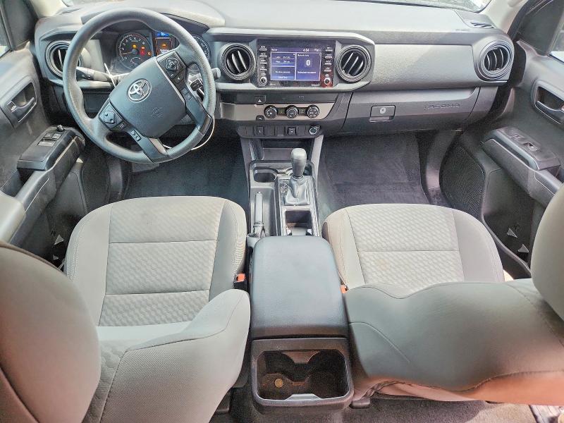 Aukcja sprzedaży 2023 Toyota Tacoma, vin: 3TYRX5GN1PT082821, numer aukcji: 55316286