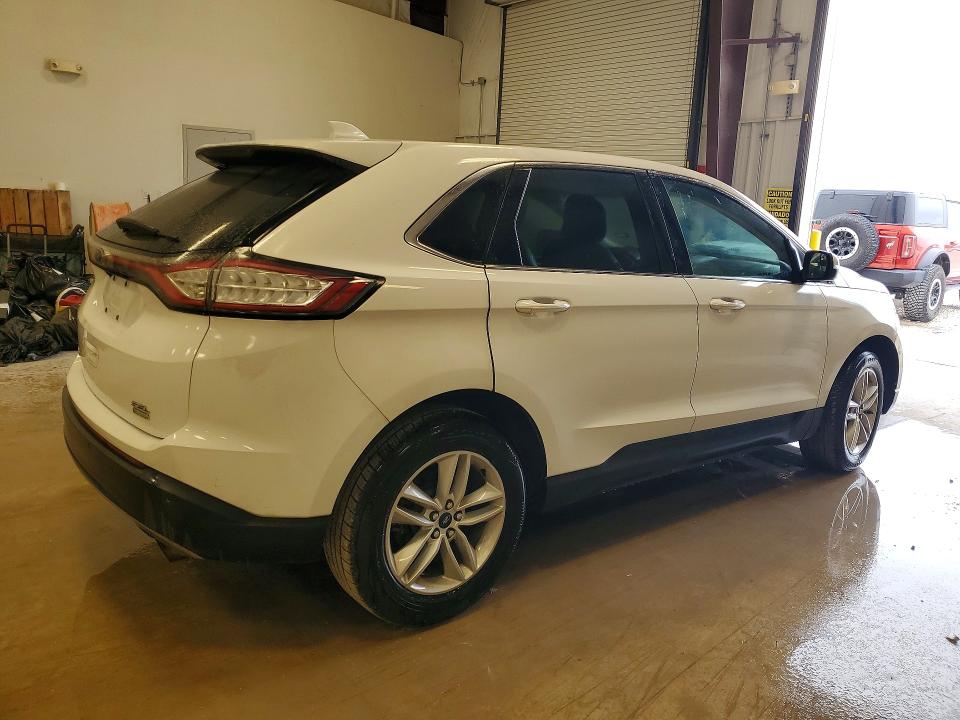 Aukcja sprzedaży 2017 Ford Edge, vin: 2FMPK3J99HBC46090, numer aukcji: 52613496