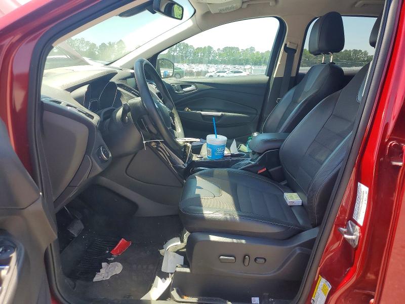 2013 Ford Escape მანქანა იყიდება აუქციონზე, vin: 1FMCU0J98DUC14310, აუქციონის ნომერი: 54239066