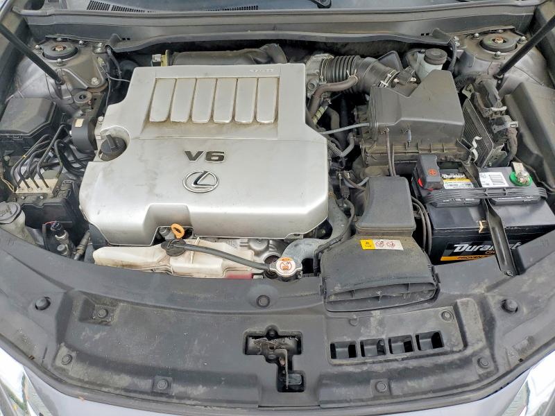 2018 Lexus Es მანქანა იყიდება აუქციონზე, vin: 58ABK1GG8JU113446, აუქციონის ნომერი: 54989096