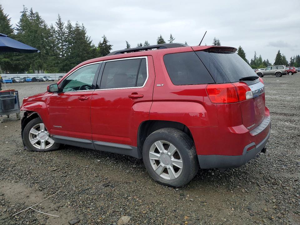 Auction sale of the 2013 Gmc Terrain, vin: 2GKFLVEK9D6133463, lot number: 53125666