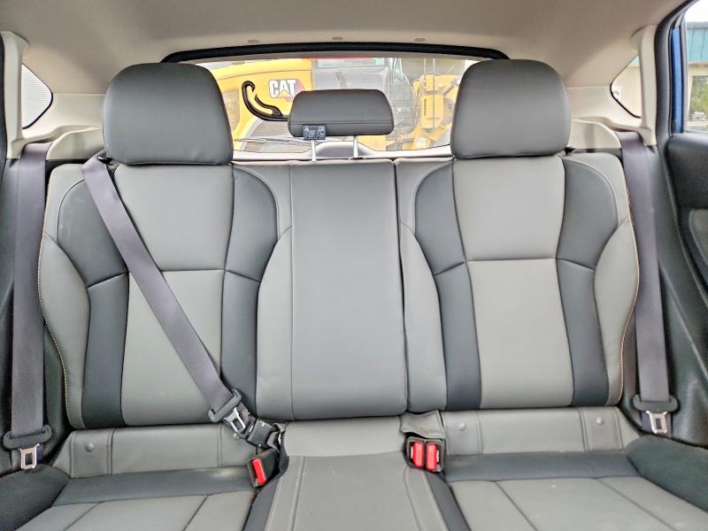 2021 Subaru Crosstrek მანქანა იყიდება აუქციონზე, vin: JF2GTHSC1MH309528, აუქციონის ნომერი: 54530916
