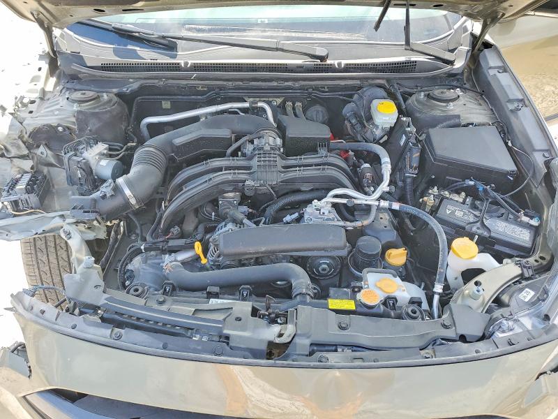 Продажа на аукционе авто 2025 Subaru Outback, vin: 4S4BTAFC3S3138376, номер лота: 54071686