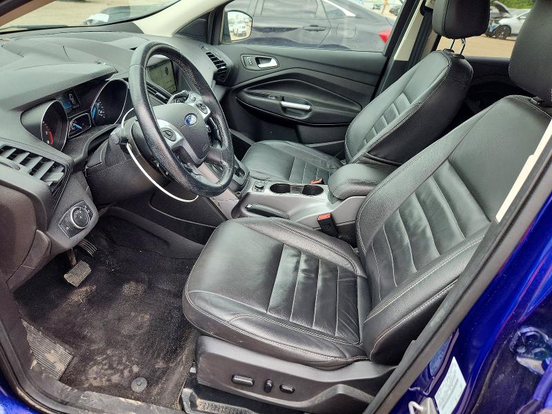 Aukcja sprzedaży 2016 Ford Escape, vin: 1FMCU0G98GUB75729, numer aukcji: 54087966