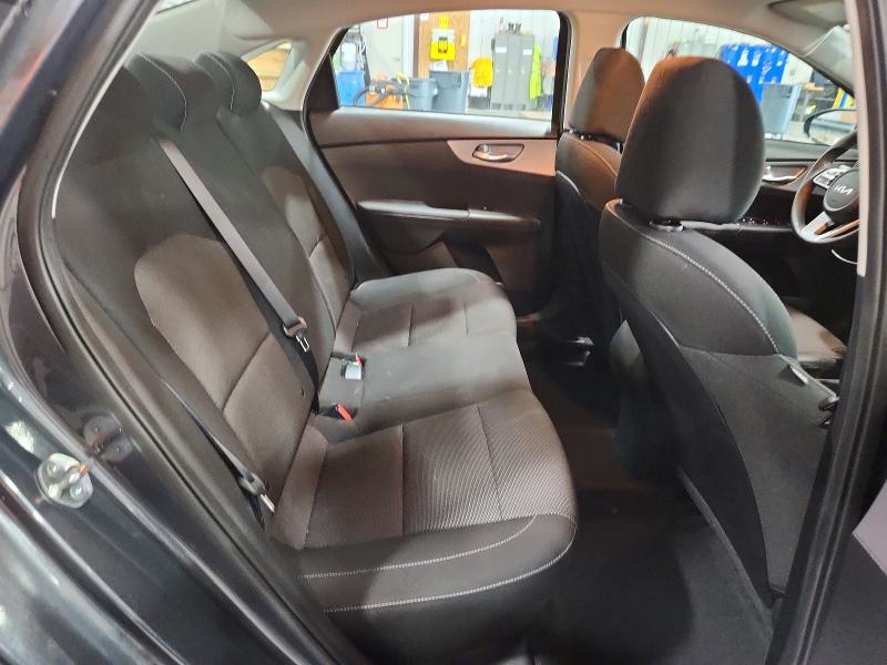 Продажа на аукционе авто 2023 Kia Forte, vin: 3KPF24AD1PE688105, номер лота: 52171896