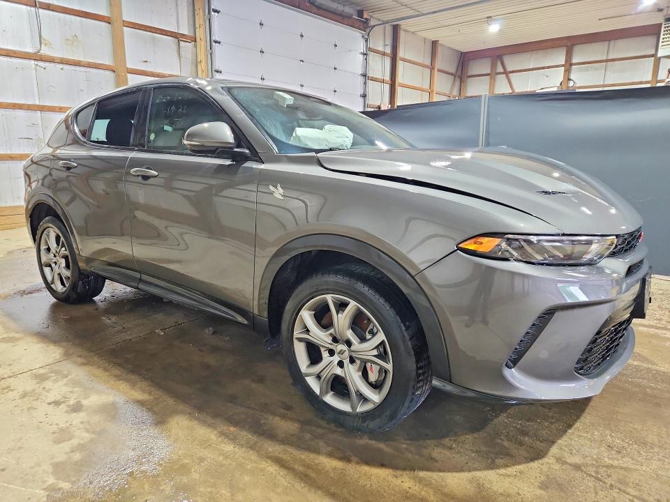 Продаж на аукціоні авто 2024 Dodge Hornet, vin: ZACPDFCW7R3A32433, номер лоту: 54775416