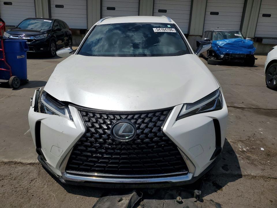 Продажа на аукционе авто 2021 Lexus Ux, vin: JTHX3JBH2M2034805, номер лота: 54164706
