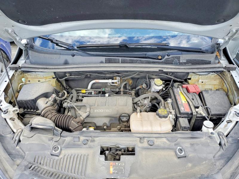 Продажа на аукционе авто 2019 Buick Encore, vin: KL4CJESB4KB718173, номер лота: 53012756