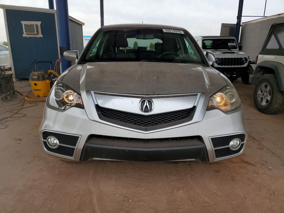 Продаж на аукціоні авто 2012 Acura Rdx, vin: 5J8TB1H22CA004232, номер лоту: 52014976