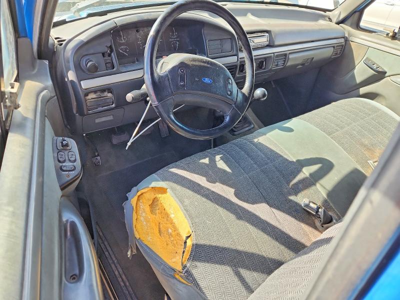 Aukcja sprzedaży 1993 Ford F150, vin: 1FTEX14Y5PKB08409, numer aukcji: 54976506