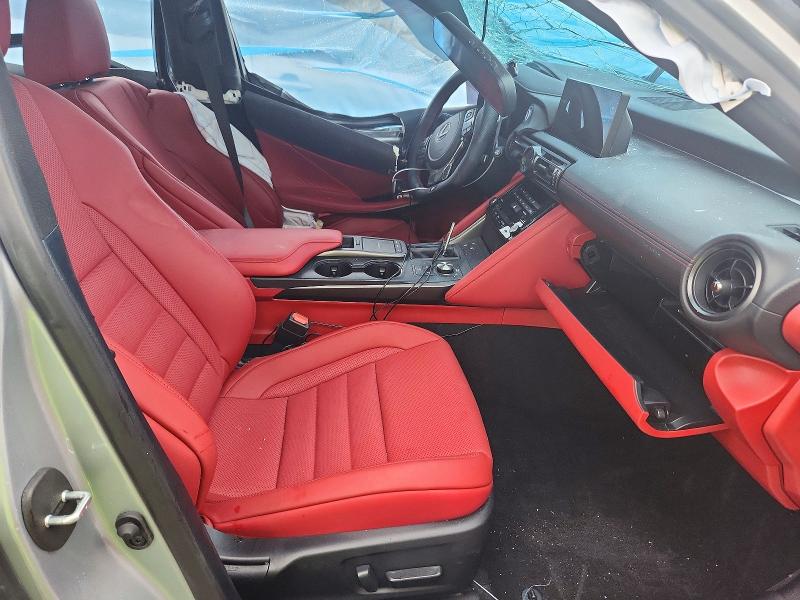 Aukcja sprzedaży 2024 Lexus Is 300, vin: JTHGA1D26R5130196, numer aukcji: 53701056
