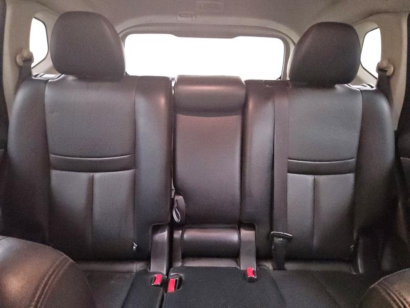 Продажа на аукционе авто 2017 Nissan Rogue, vin: JN8AT2MV3HW281754, номер лота: 51274136