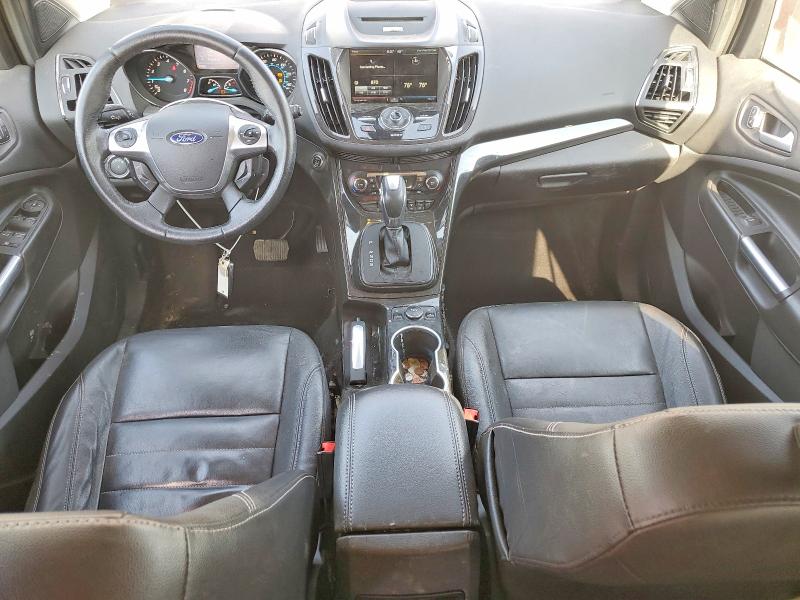Продажа на аукционе авто 2014 Ford Escape, vin: 1FMCU0JX7EUD42232, номер лота: 52686086