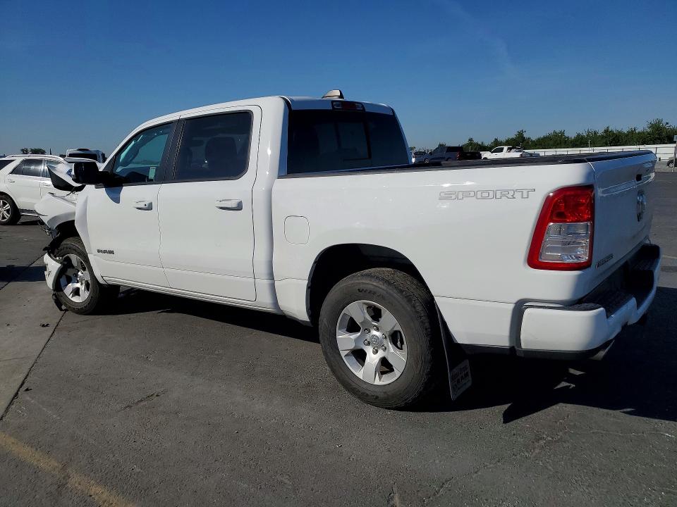 Aukcja sprzedaży 2023 Ram 1500, vin: 1C6RREFT4PN523179, numer aukcji: 54256706