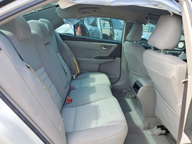 Продаж на аукціоні авто 2016 Toyota Camry, vin: 4T4BF1FK4GR556760, номер лоту: 53251776