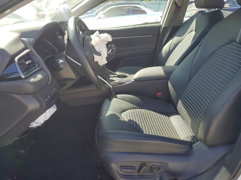 Продаж на аукціоні авто 2022 Toyota Camry, vin: 4T1G11AK3NU653483, номер лоту: 52232976