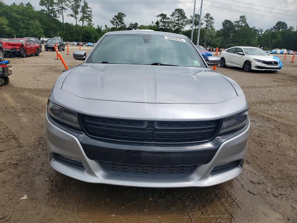 Продажа на аукционе авто 2016 Dodge Charger, vin: 2C3CDXCT5GH186001, номер лота: 54464076