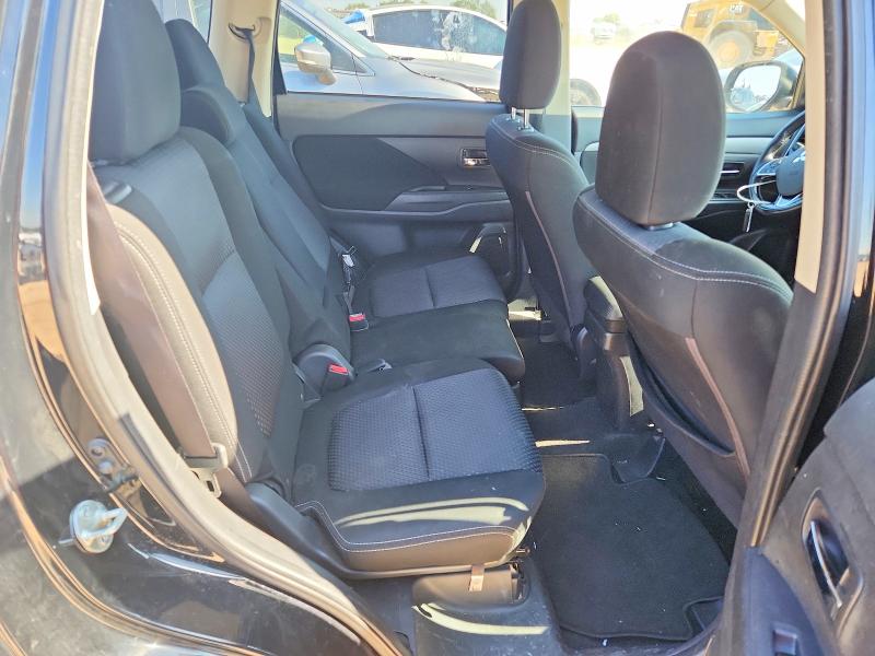 Продаж на аукціоні авто 2017 Mitsubishi Outlander, vin: JA4AD3A37HZ064346, номер лоту: 53102086