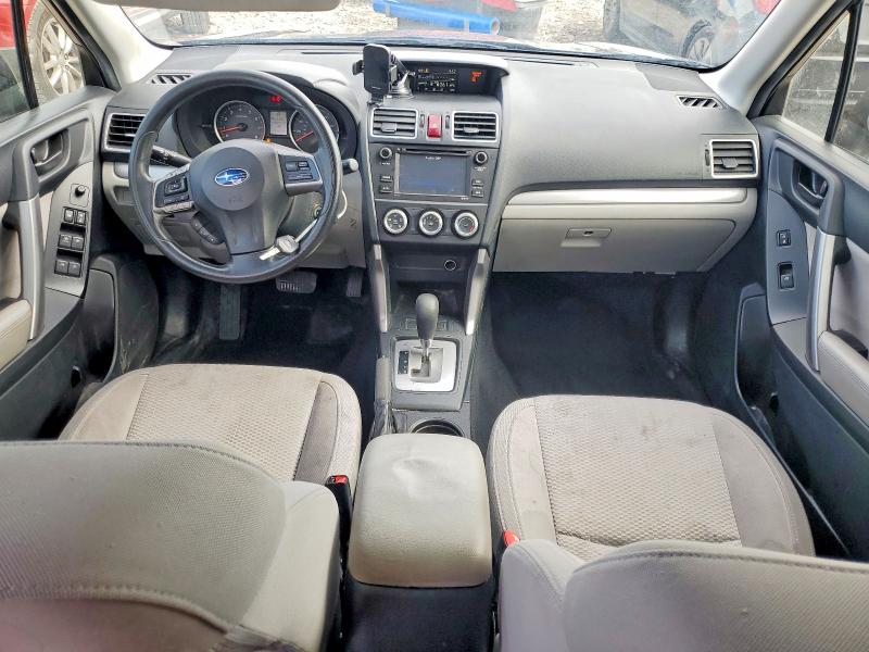 Продаж на аукціоні авто 2016 Subaru Forester, vin: JF2SJABC2GH454993, номер лоту: 54783456